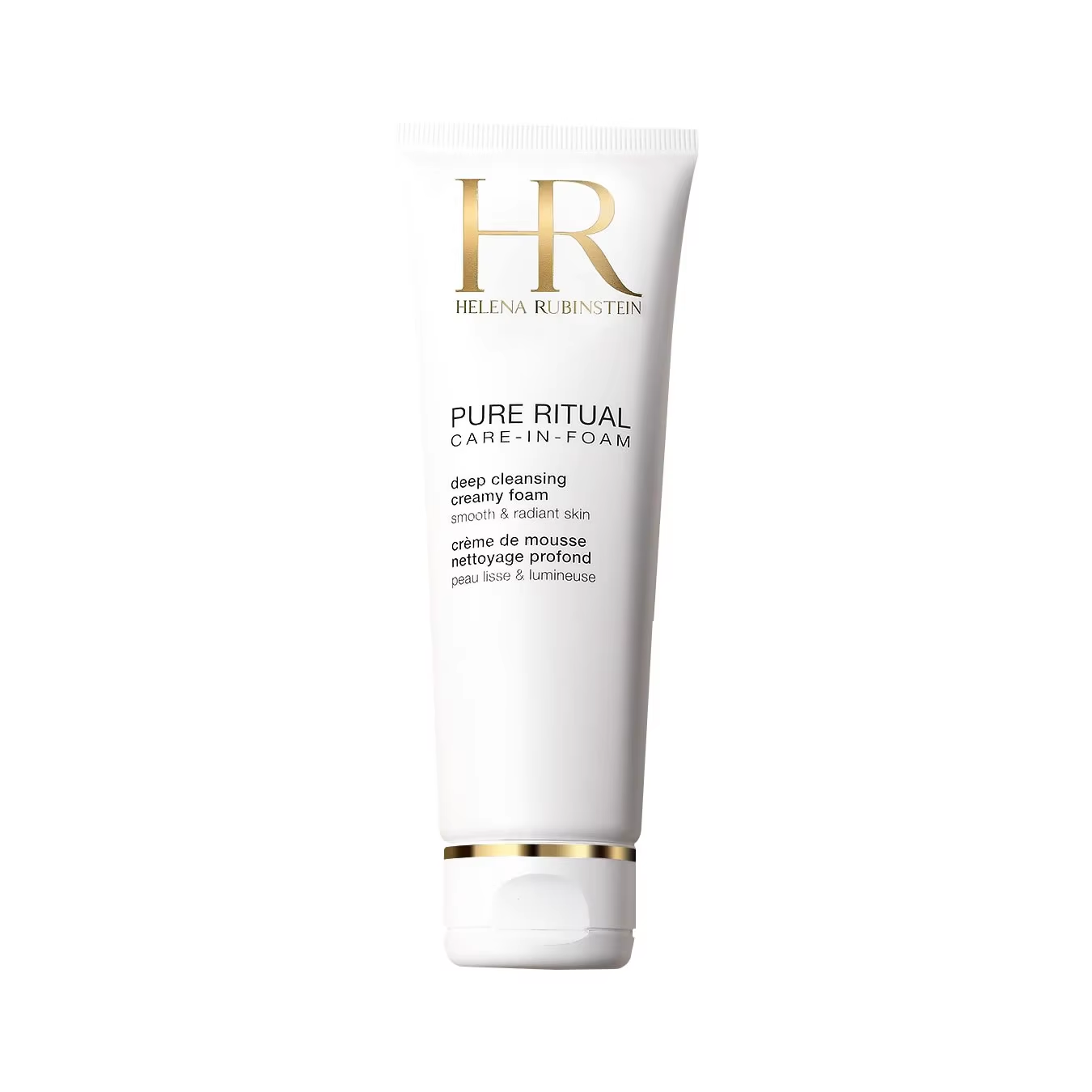 Beauty Of Joseon Makeup Remover - Helena Rubinstein Pure Ritual Care-In-Foam Deep