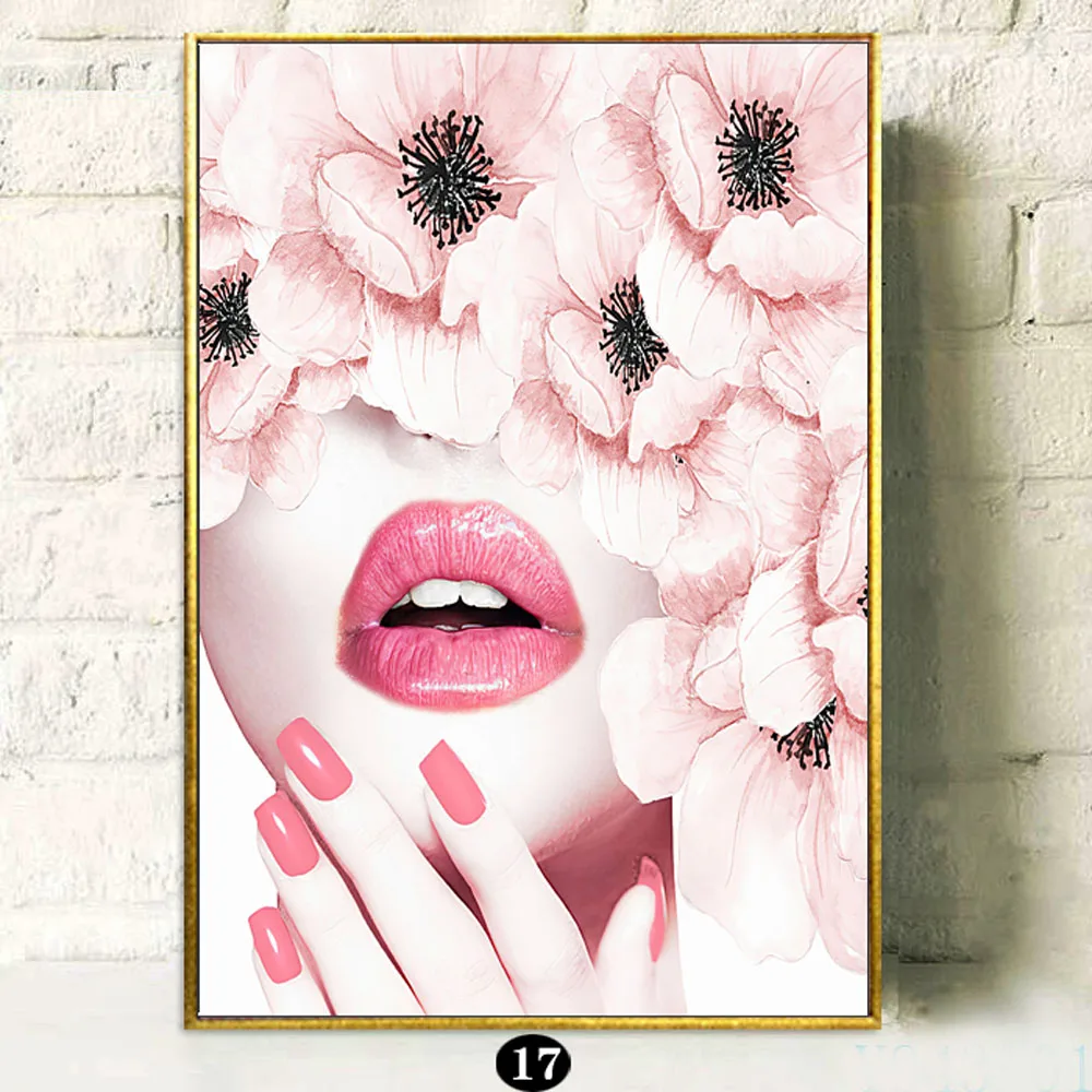 Beauty Makeup Salon - 1pc frameless SPA Nail Polish Beauty