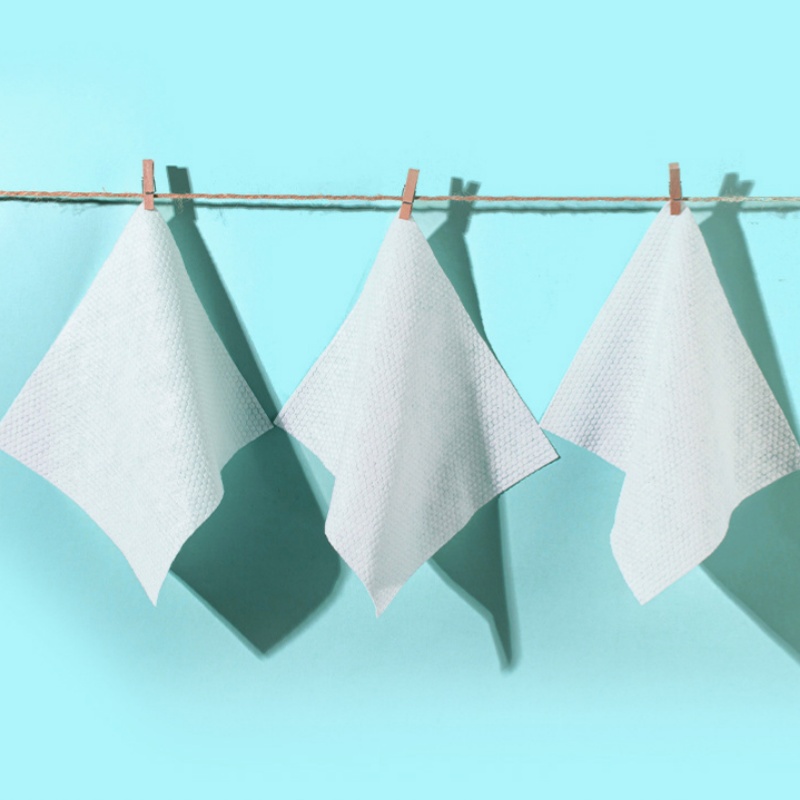 Cotton Disposable Face Towel T - Beauty Of Joseon Makeup Remover recension och pris