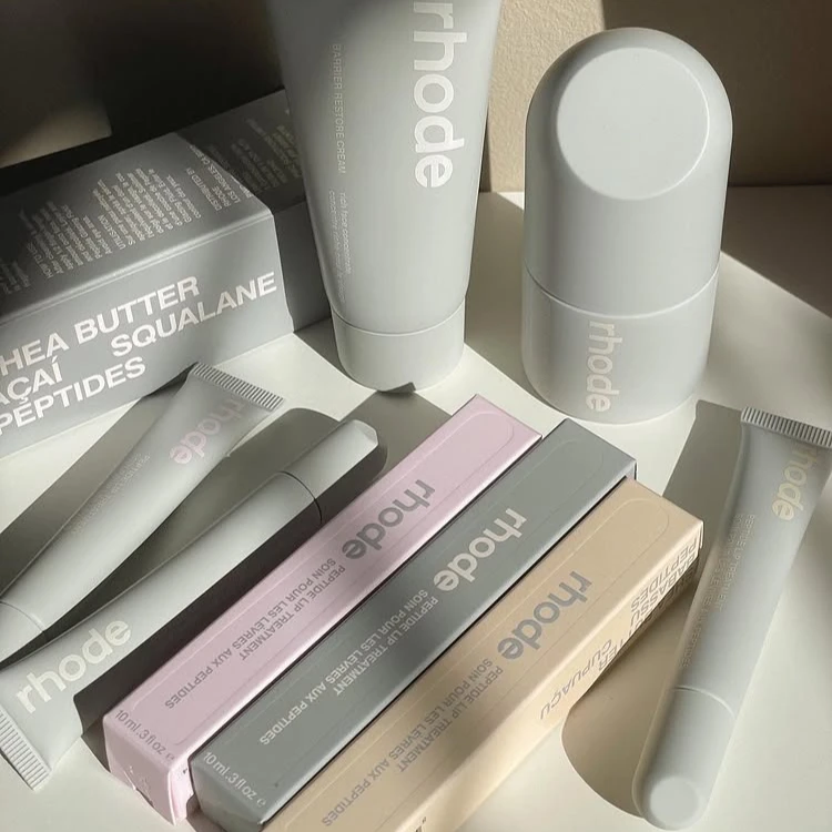 Rhod New Face Spray Glazing Mi - Ulta Beauty Makeup recension och pris