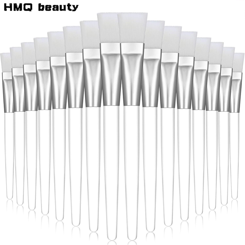 12pcs/set Facial Mask Brushes  - Beauty Gems Makeup recension och pris