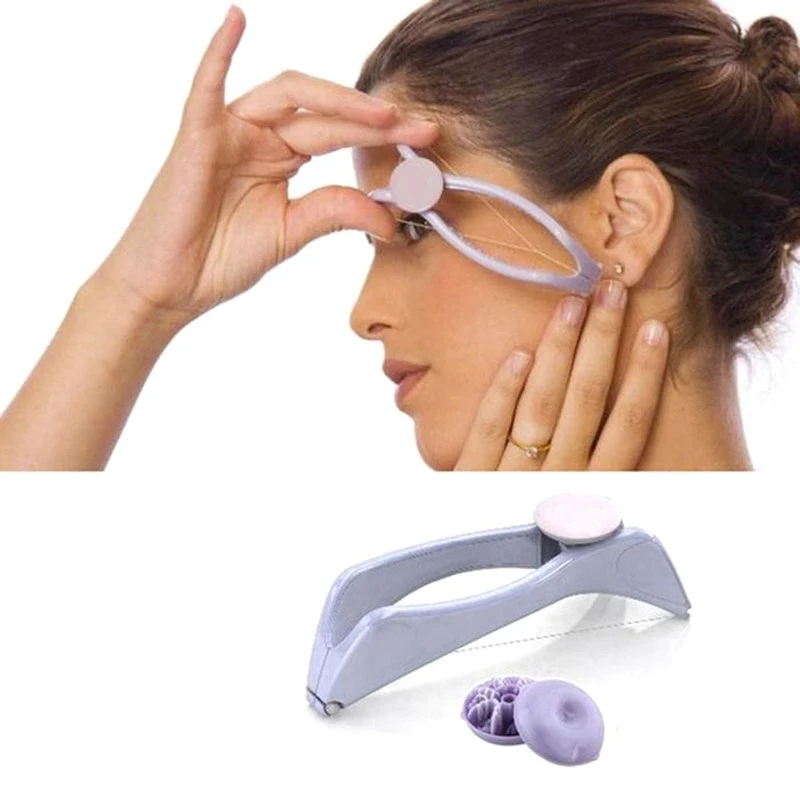Mini Facial Hair Remover Sprin - Beauty Of Joseon Makeup Remover recension och pris