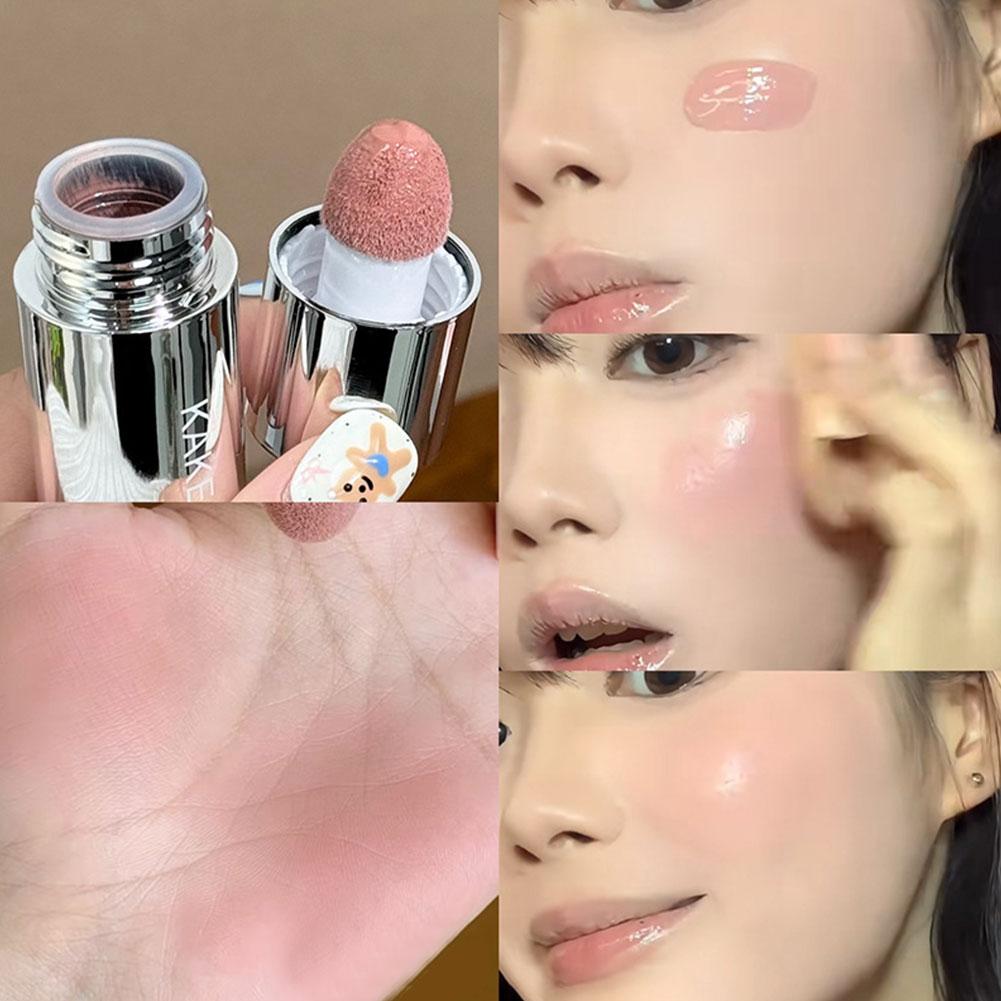 Moisturizing Sponge Head Blush - Ulta Beauty Makeup recension och pris