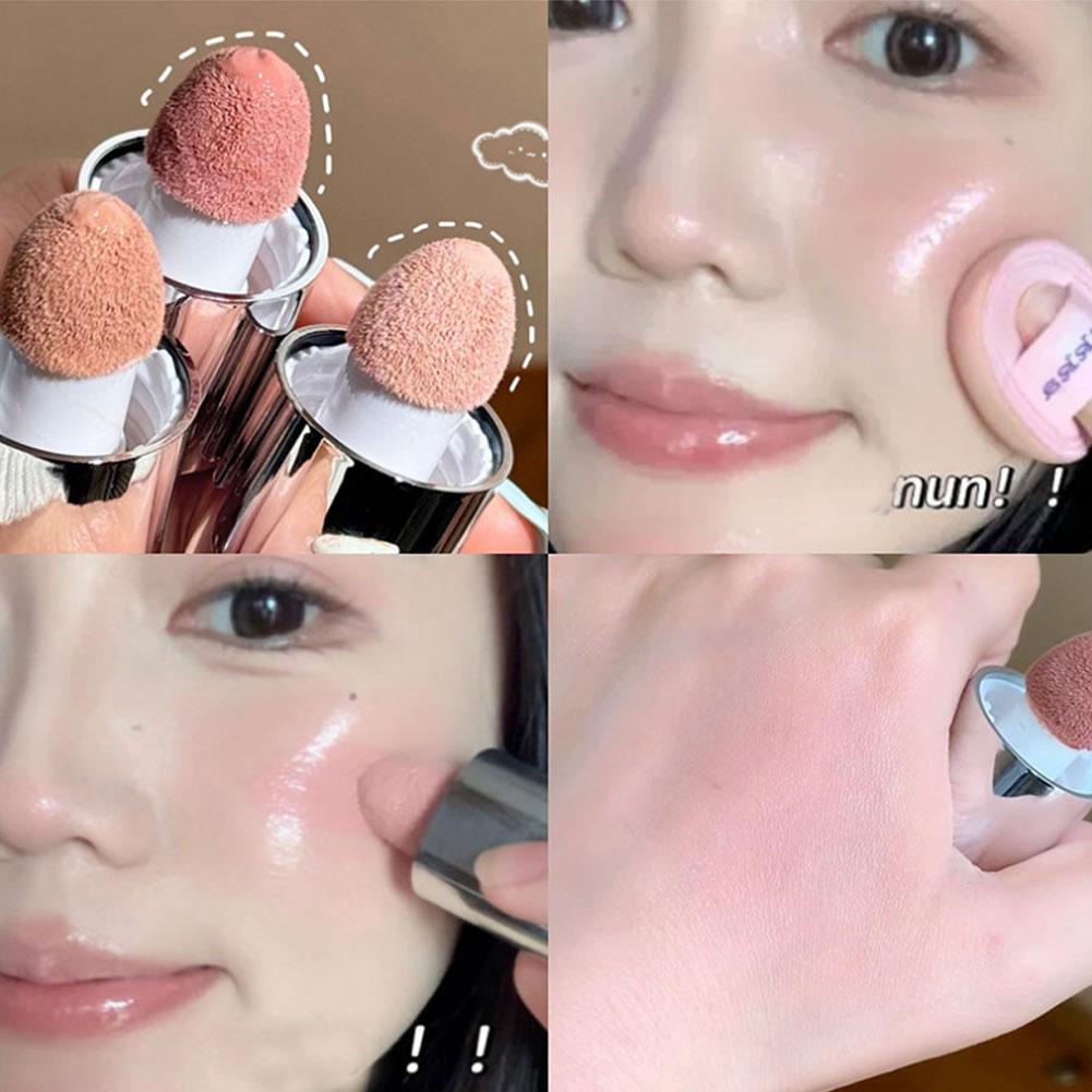 Moisturizing Sponge Head Blush - Ulta Beauty Makeup recension och pris