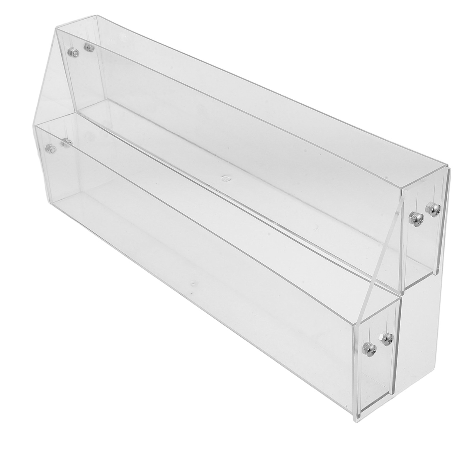 Transparent Storage Rack Multi - Makeup Organizer recension och pris