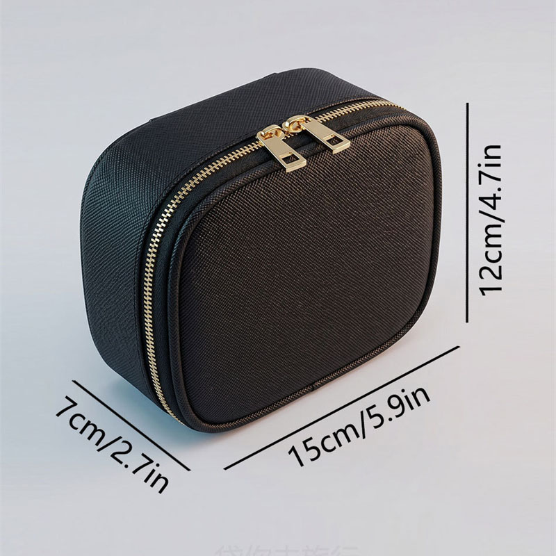 Portable LED Makeup Storage Ba - Beauty Bag Makeup recension och pris