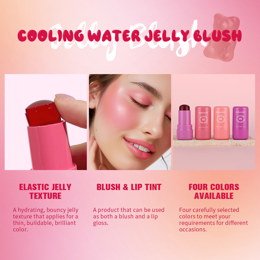 Milk Jelly Tint Stick Water Je - Ulta Beauty Makeup recension och pris
