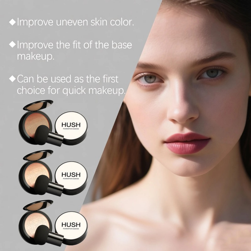 Full Coverage Concealer Founda - Beauty Makeup Certificate recension och pris