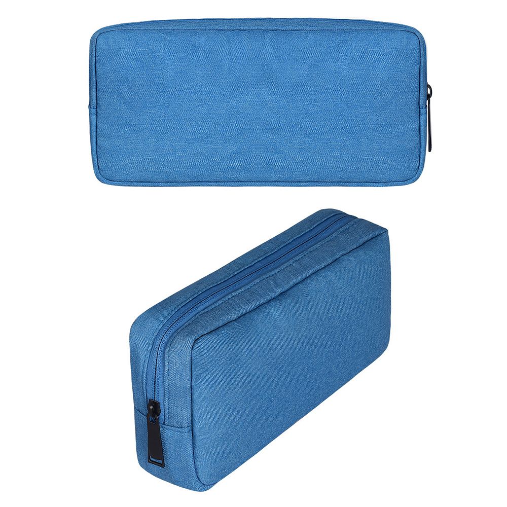 Portable HDD Organizer Digital - Makeup Organizer recension och pris