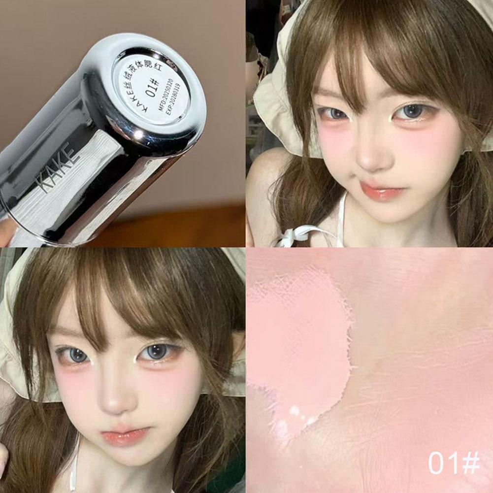 Moisturizing Sponge Head Blush - Ulta Beauty Makeup recension och pris