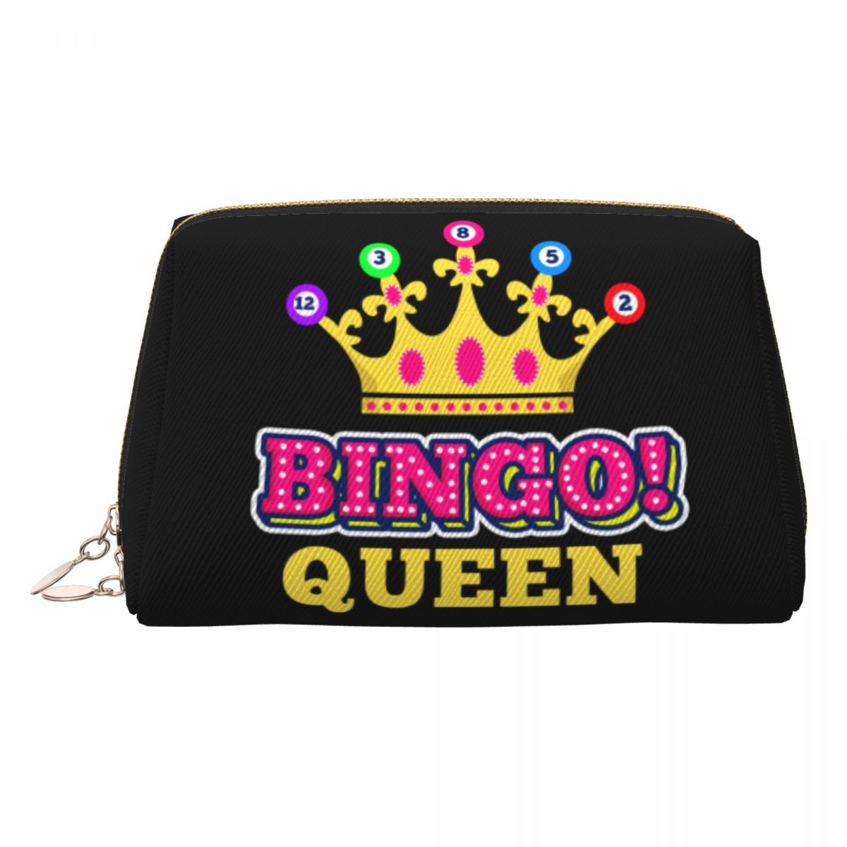 Bingo Queen Bingo Player Paper - Makeup Beauty Makeup Game recension och pris
