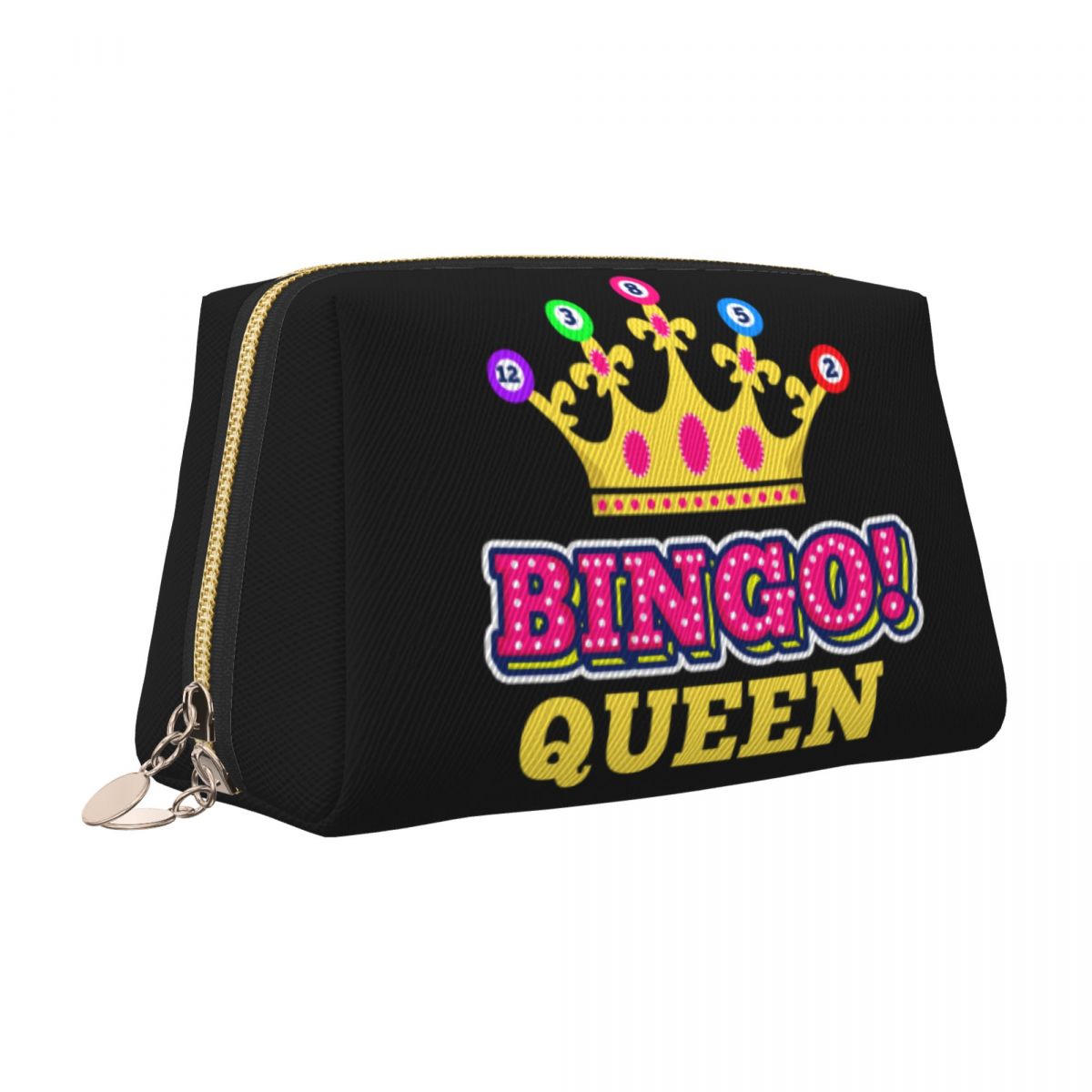 Bingo Queen Bingo Player Paper - Makeup Beauty Makeup Game recension och pris