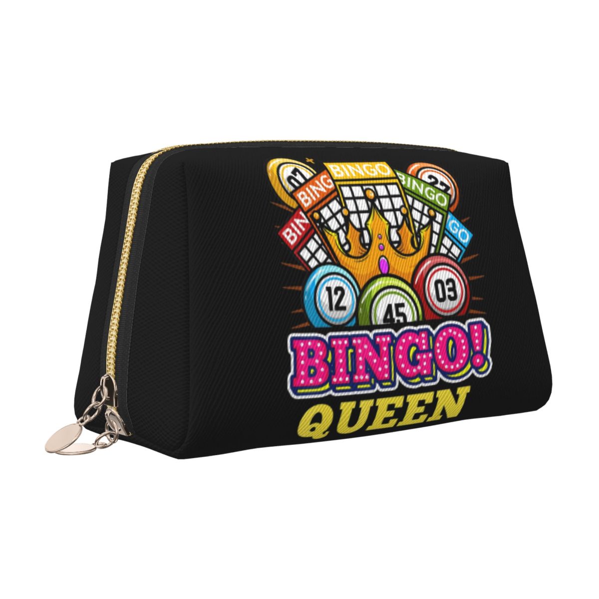Bingo Queen Bingo Player Paper - Makeup Beauty Makeup Game recension och pris