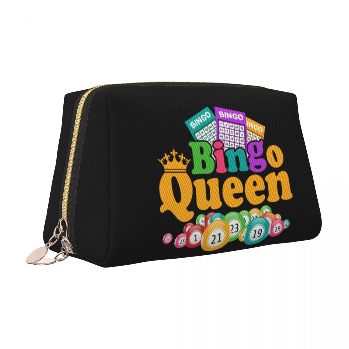 Bingo Queen Bingo Player Paper - Makeup Beauty Makeup Game recension och pris