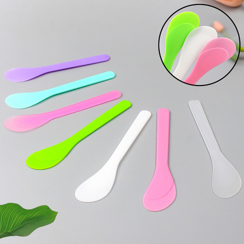 10 Pcs/lot PP Facial Mask Stic - Beauty Makeup Salon recension och pris