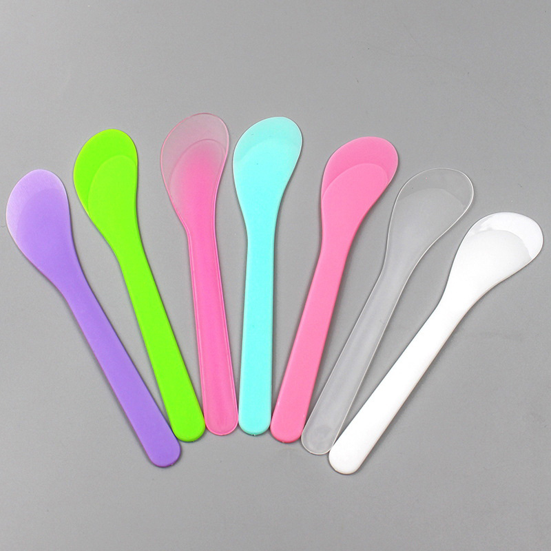 10 Pcs/lot PP Facial Mask Stic - Beauty Makeup Salon recension och pris