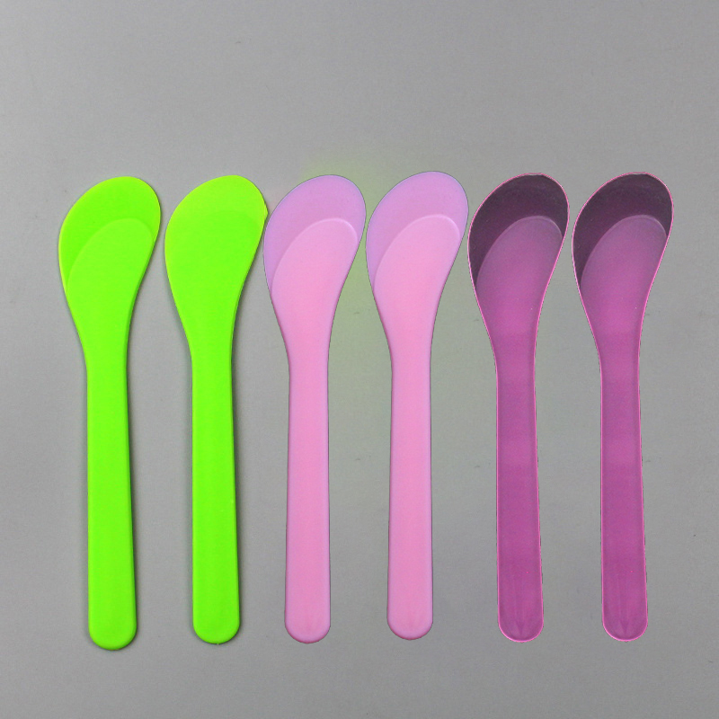 10 Pcs/lot PP Facial Mask Stic - Beauty Makeup Salon recension och pris