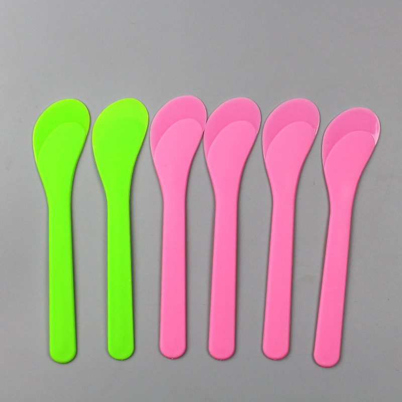 10 Pcs/lot PP Facial Mask Stic - Beauty Makeup Salon recension och pris