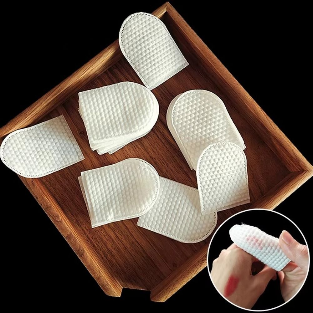120pcs/Bag U-Shaped Pocket Cot - Beauty Bag Makeup recension och pris