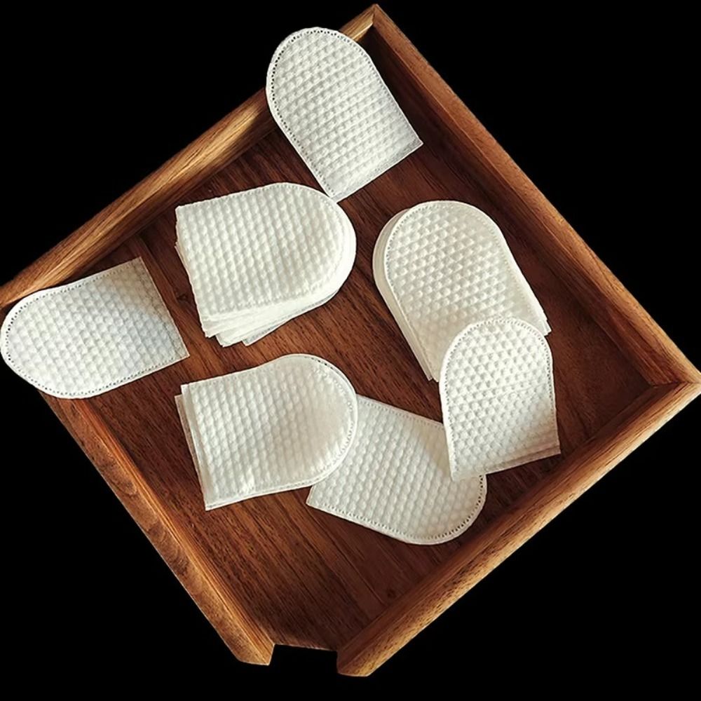 120pcs/Bag U-Shaped Pocket Cot - Beauty Bag Makeup recension och pris