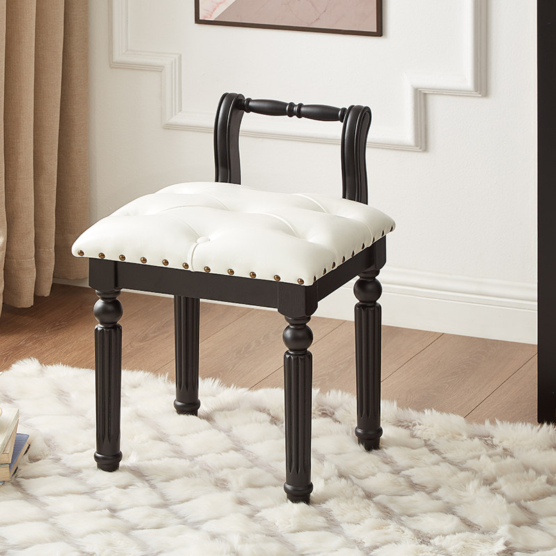 Makeup Modern Vanity Stool Bed - Beauty Of Makeup recension och pris
