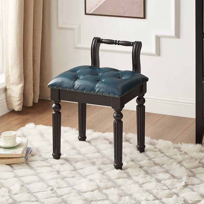 Makeup Modern Vanity Stool Bed - Beauty Of Makeup recension och pris