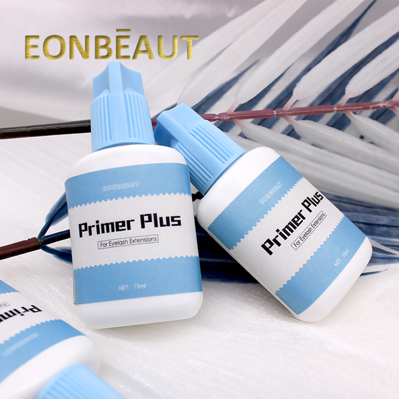1 Bottle EONBEAUT Eyelash Exte - Makeup Plus Beauty recension och pris