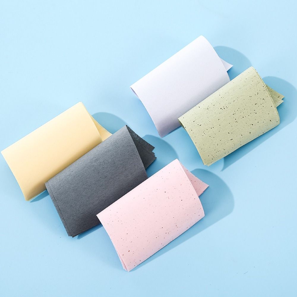 100Pcs Oil Removal Face Oil Bl - Beauty Of Joseon Makeup Remover recension och pris