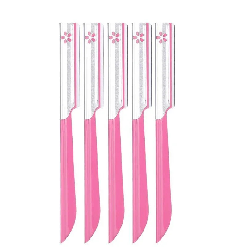 5pc Eyebrow Epilator Sets for  - Beauty Of Joseon Makeup Remover recension och pris