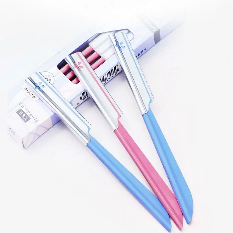 5pc Eyebrow Epilator Sets for  - Beauty Of Joseon Makeup Remover recension och pris