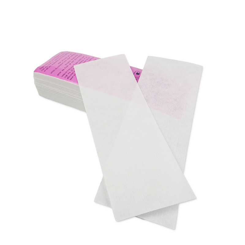 100PCS Non Woven Hair Removal  - Beauty Of Joseon Makeup Remover recension och pris