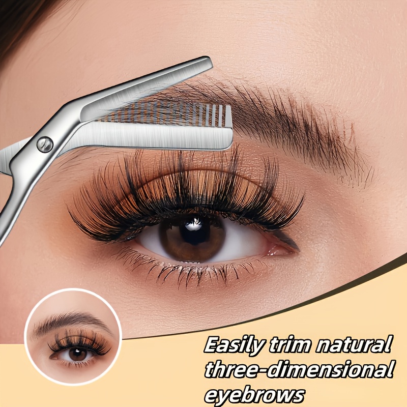 Precision Stainless Steel Eyeb - Beauty Of Joseon Makeup Remover recension och pris