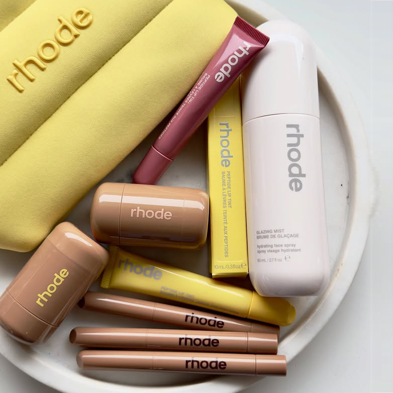 Brand Lemontini Makeup Toiletr - Ulta Beauty Makeup recension och pris