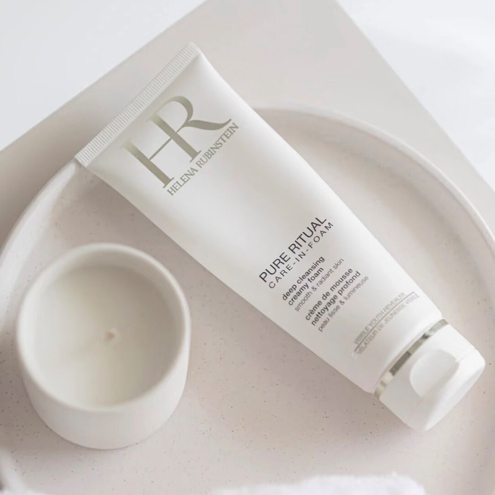 Helena Rubinstein Pure Ritual  - Beauty Of Joseon Makeup Remover recension och pris