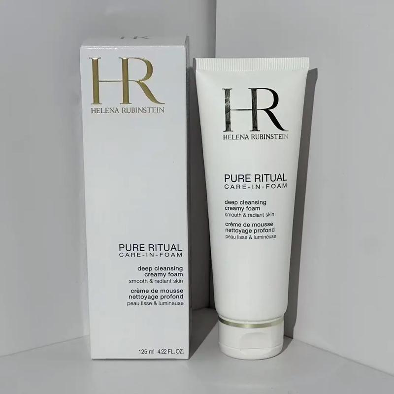 Helena Rubinstein Pure Ritual  - Beauty Of Joseon Makeup Remover recension och pris