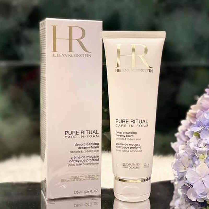 Helena Rubinstein Pure Ritual  - Beauty Of Joseon Makeup Remover recension och pris