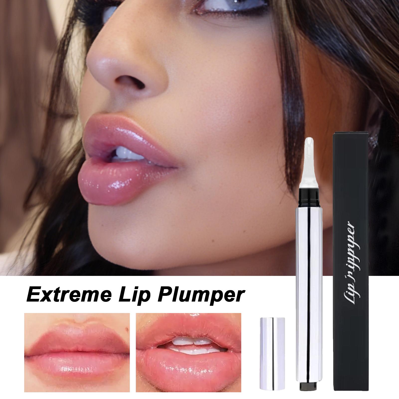 Glow Tulip Lip Plumper Spicule - Beauty Makeup For Girl recension och pris