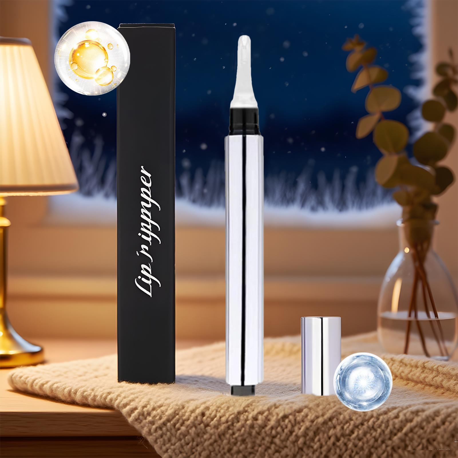 Glow Tulip Lip Plumper Spicule - Beauty Makeup For Girl recension och pris