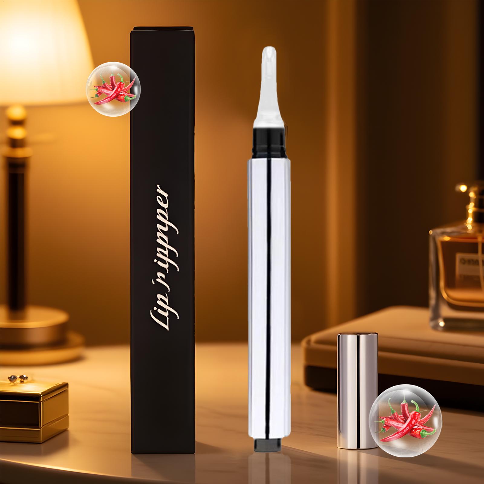 Glow Tulip Lip Plumper Spicule - Beauty Makeup For Girl recension och pris