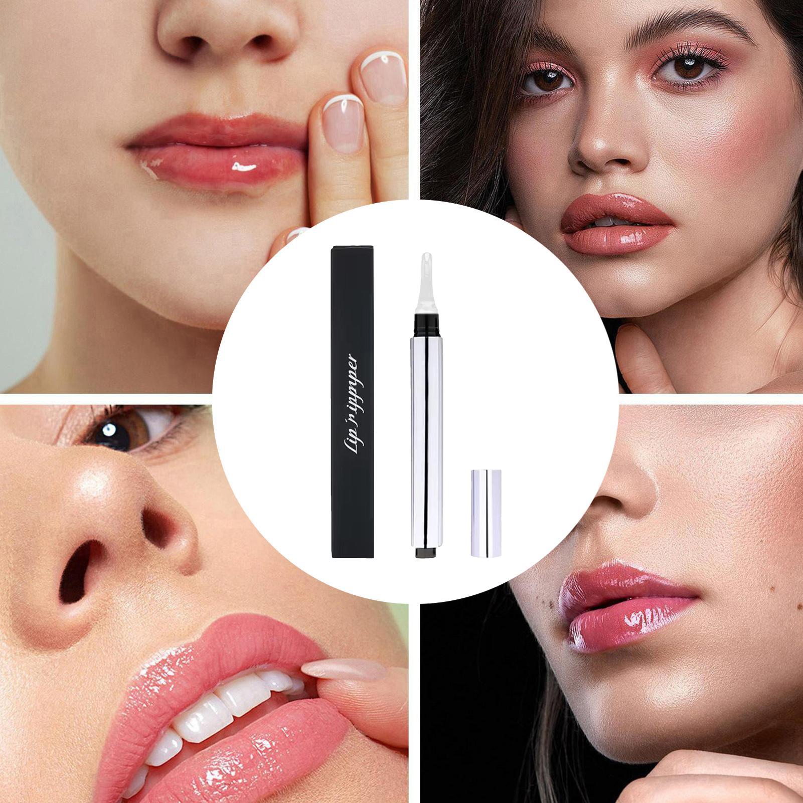 Glow Tulip Lip Plumper Spicule - Beauty Makeup For Girl recension och pris