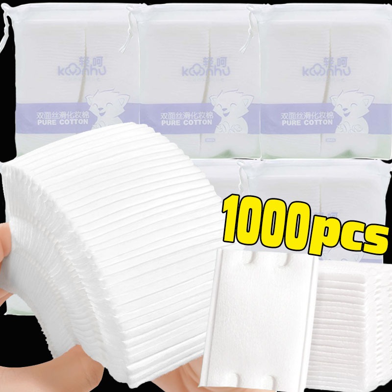 Disposable Makeup Remover Cott - Beauty Of Joseon Makeup Remover recension och pris