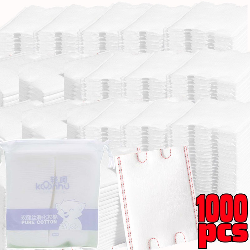 Disposable Makeup Remover Cott - Beauty Of Joseon Makeup Remover recension och pris