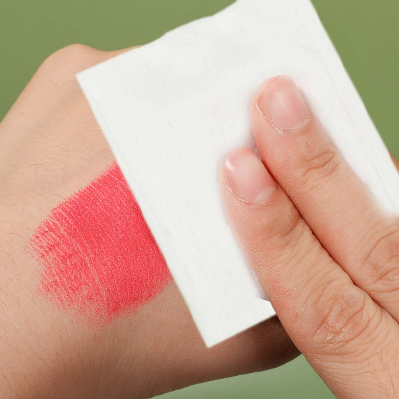 Disposable Makeup Remover Cott - Beauty Of Joseon Makeup Remover recension och pris