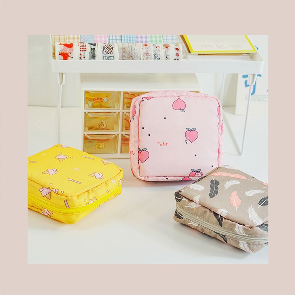 Napkin Girl Makeup Organizer C - Makeup Organizer recension och pris