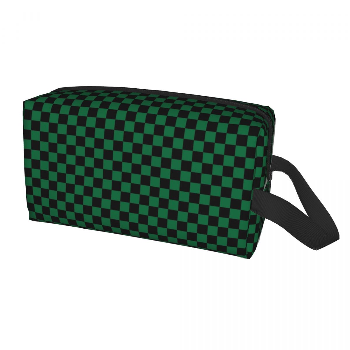 Chess Cosmetic Bag Women Fashi - Makeup Beauty Makeup Game recension och pris