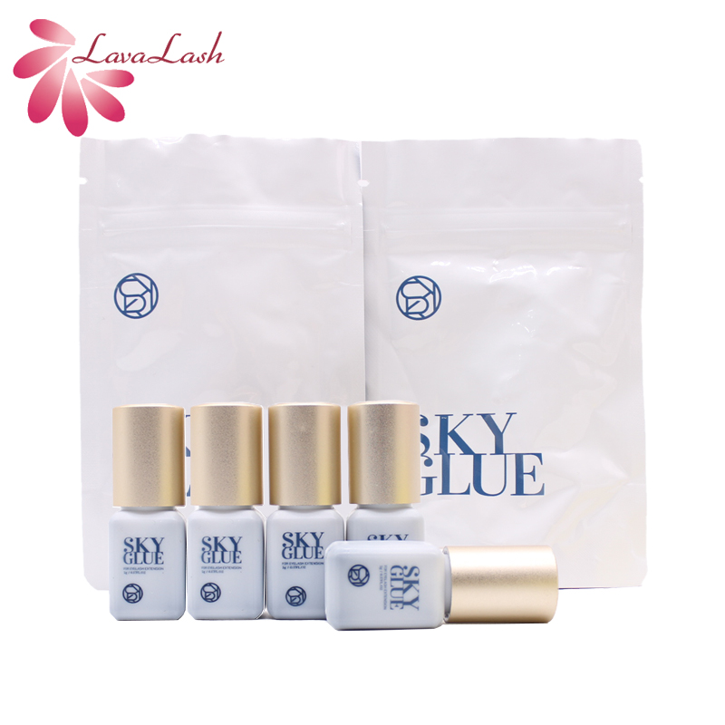 1 Bottle SKY S Plus Gold Cap 0 - Makeup Plus Beauty recension och pris