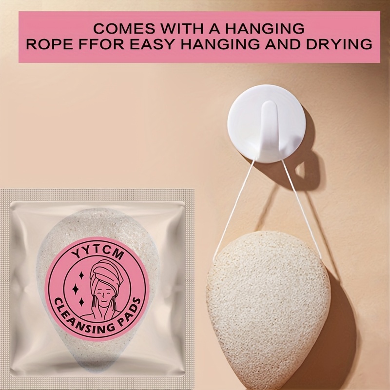 Walnut Seed Konjac Face Sponge - Beauty Of Joseon Makeup Remover recension och pris