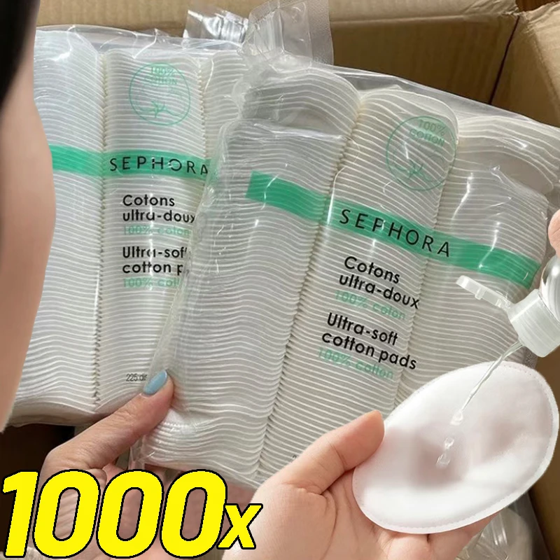 Disposable Makeup Remover Pads - Beauty Of Joseon Makeup Remover recension och pris