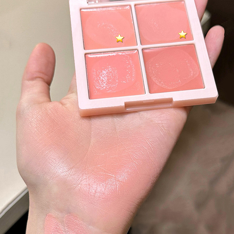 【Peace】Multi-purpose Berry Mil - Ulta Beauty Makeup recension och pris