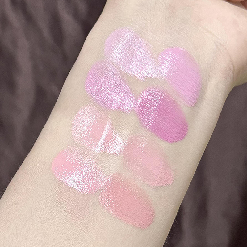 【Peace】Multi-purpose Berry Mil - Ulta Beauty Makeup recension och pris